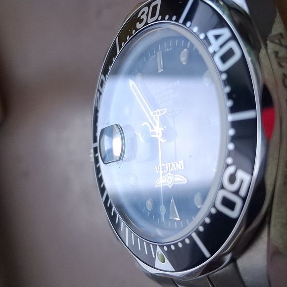 INVICTA,ProDiver,Model 89260,W/Case. - Picture 13 of 13